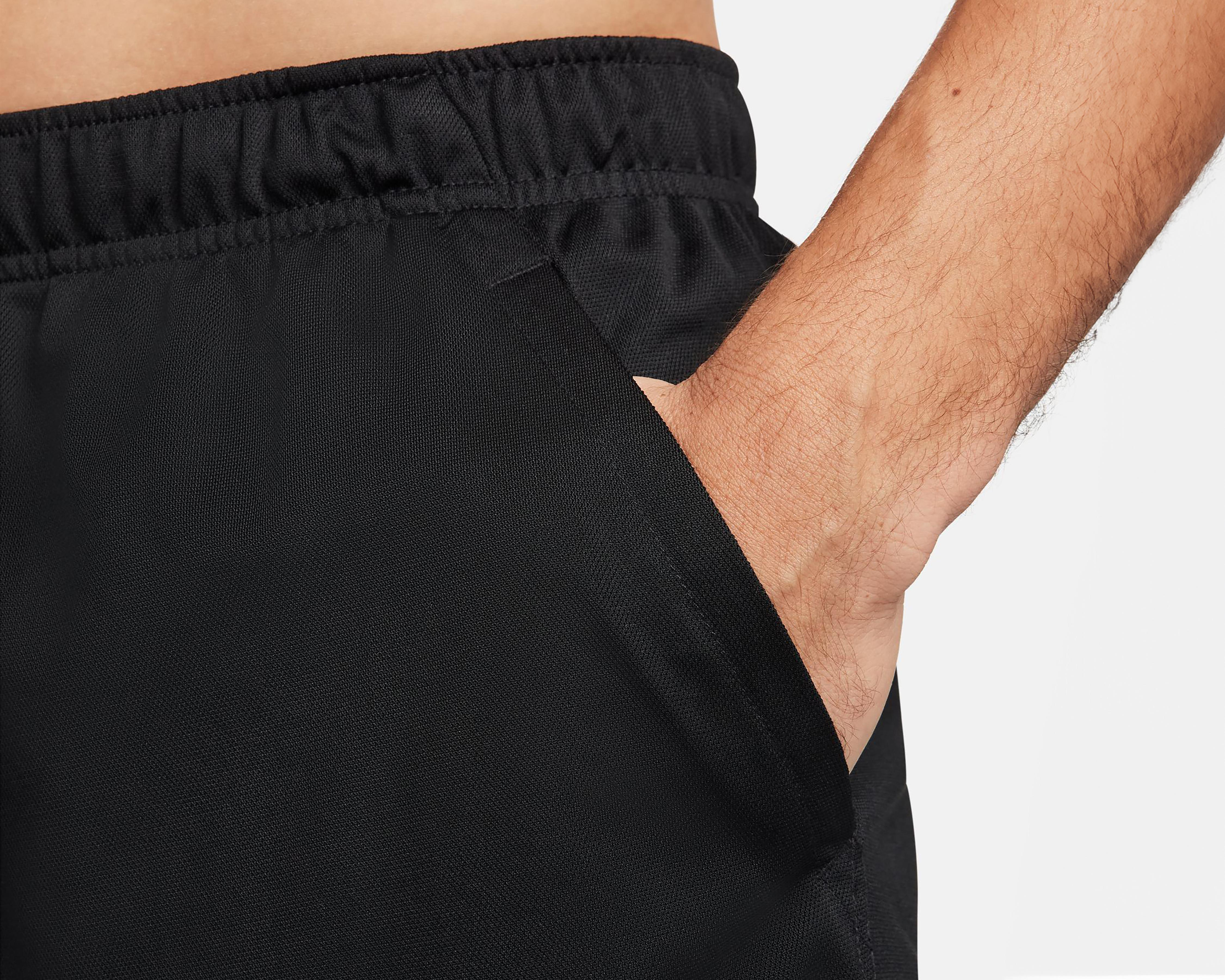 Foto 5 pulgar | Short Nike Dri-FIT Totality de Entrenamiento