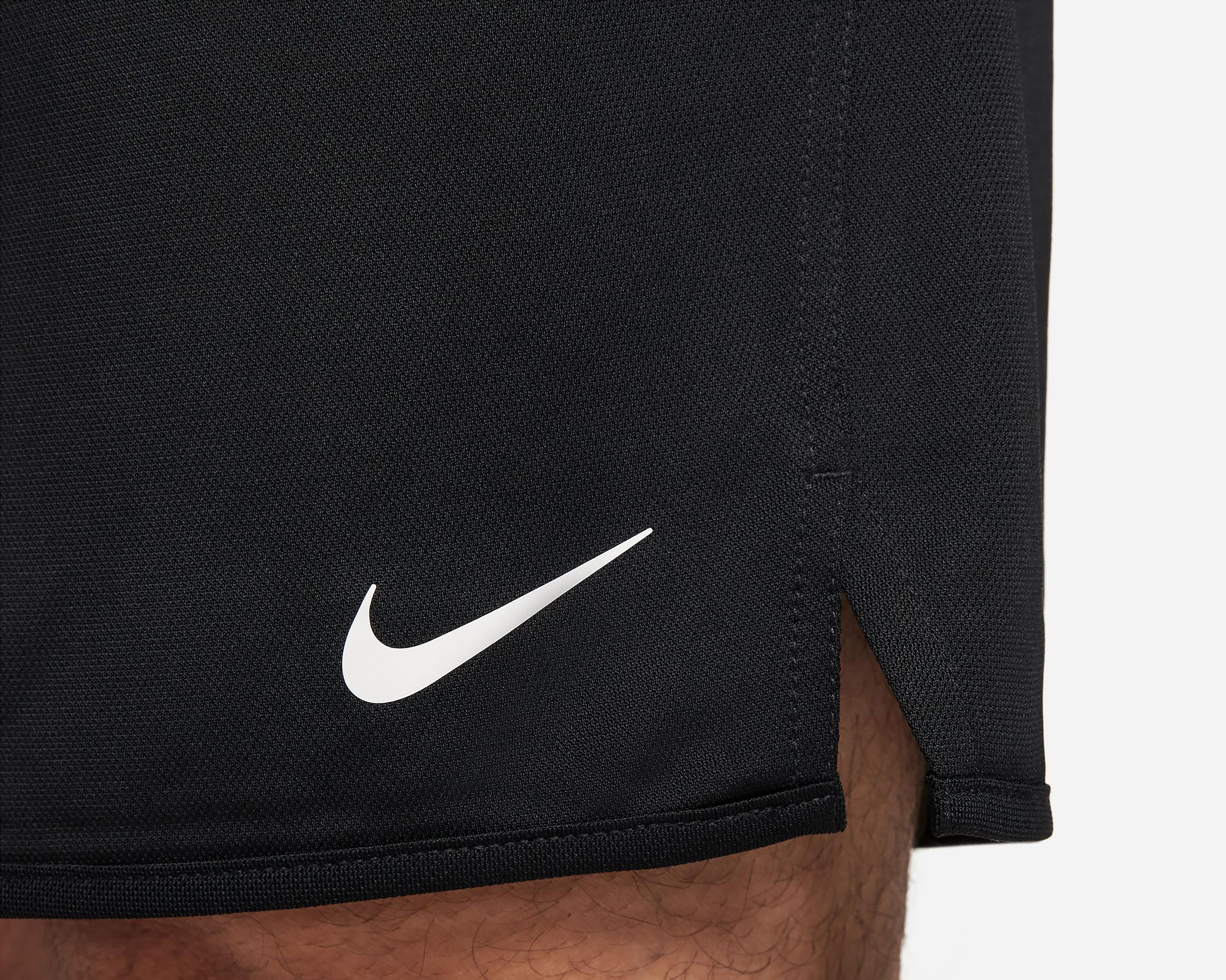 Foto 6 pulgar | Short Nike Dri-FIT Totality de Entrenamiento