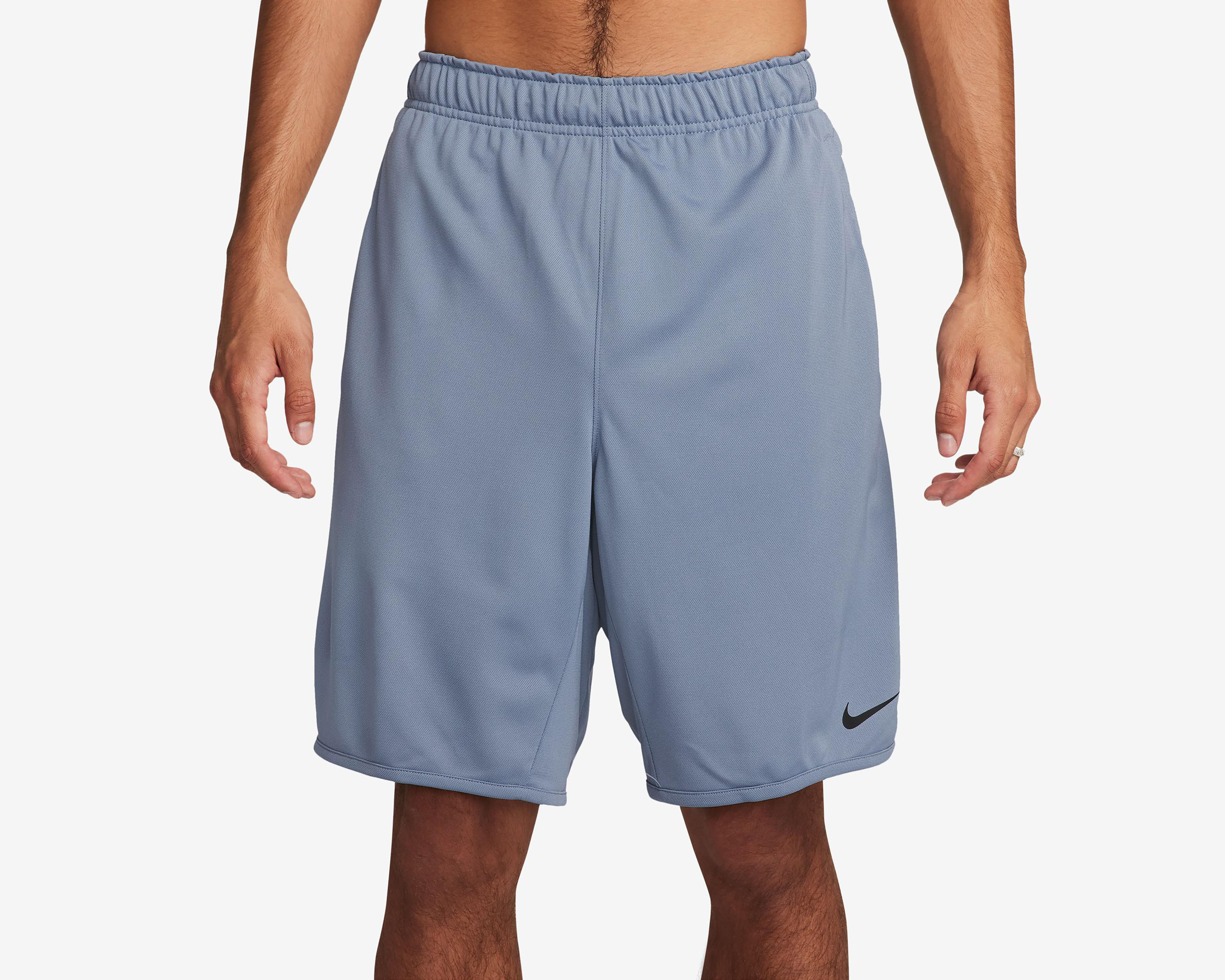 Foto 2 pulgar | Short Nike Dri-FIT Totality de Entrenamiento