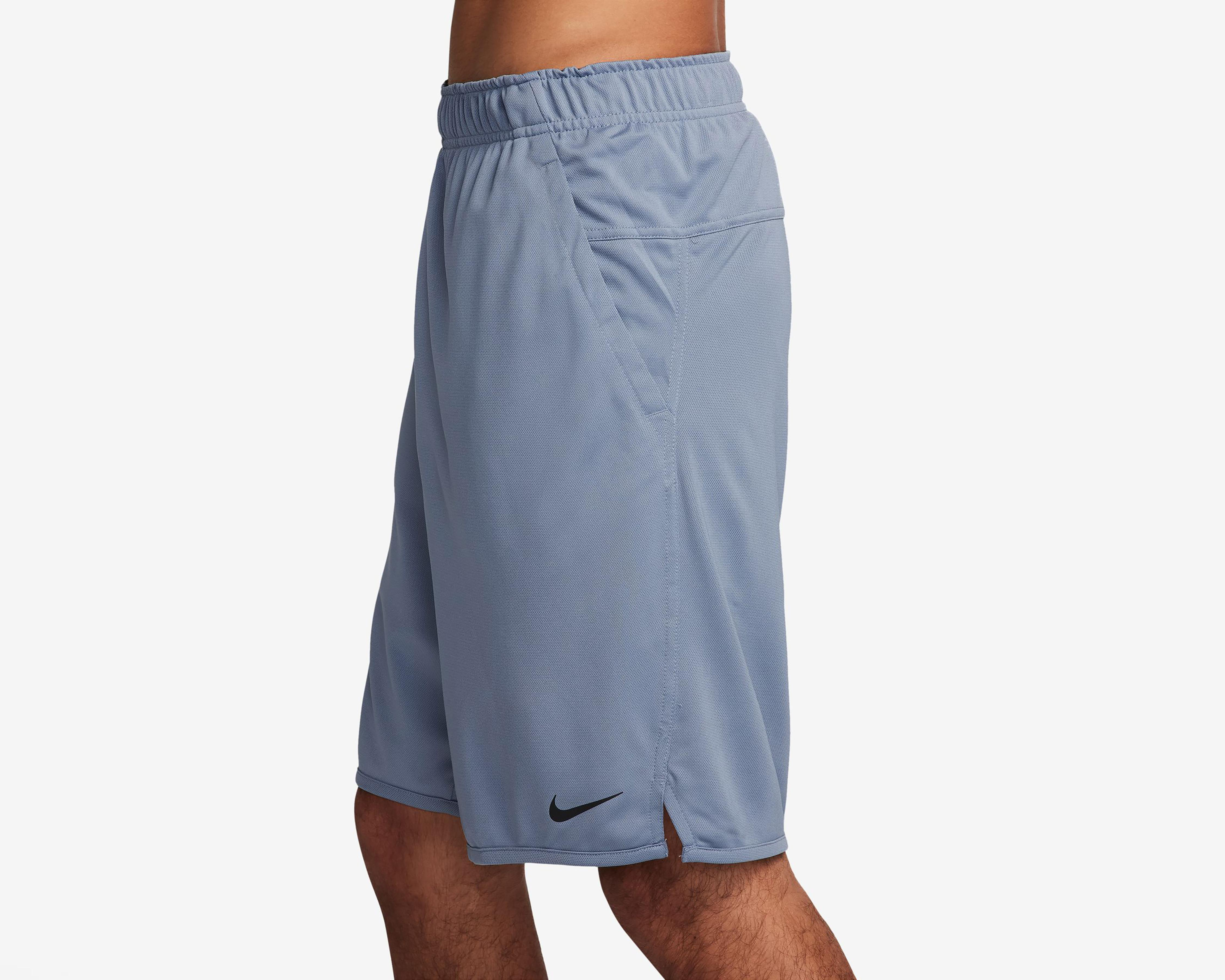 Foto 4 pulgar | Short Nike Dri-FIT Totality de Entrenamiento