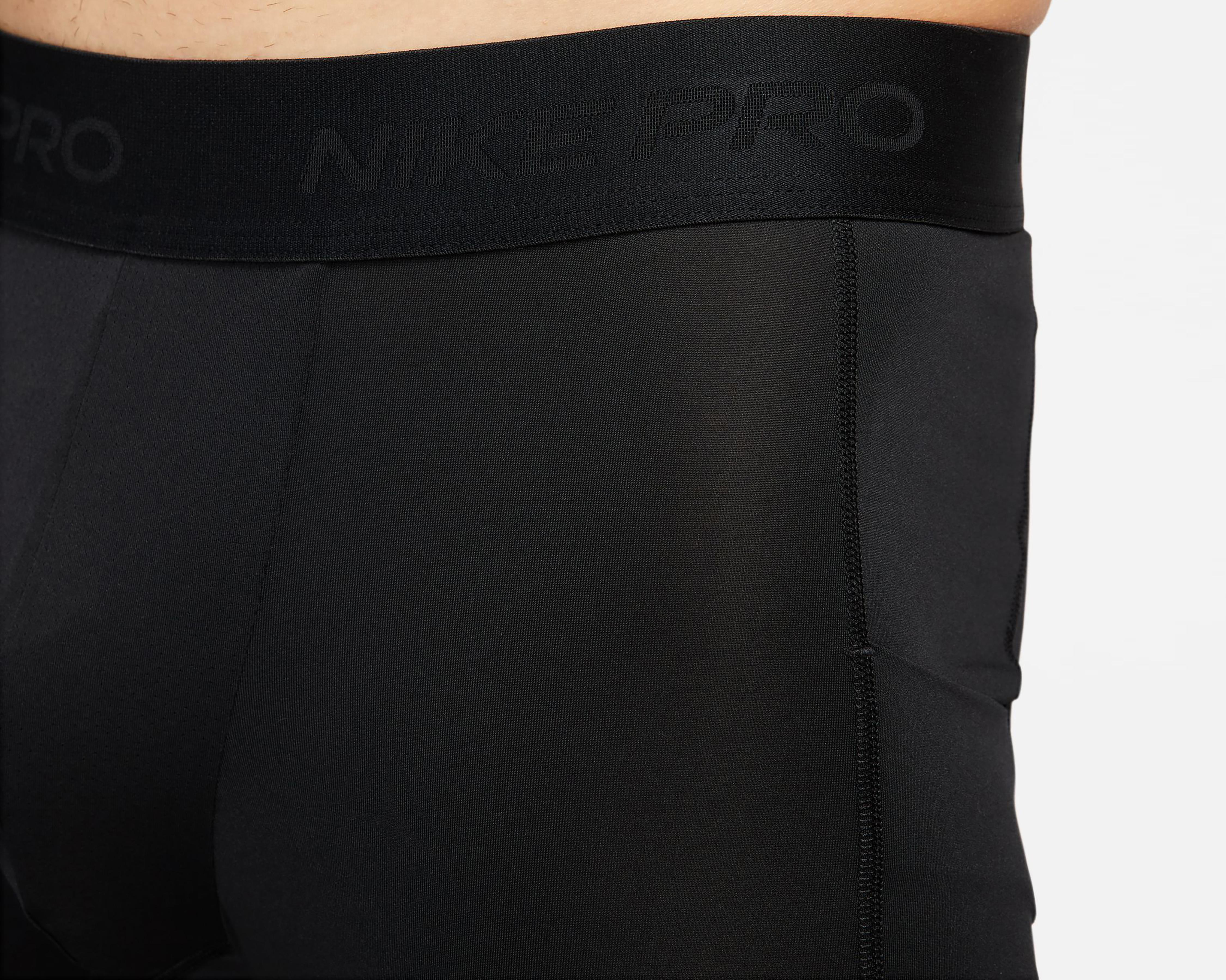 Foto 7 pulgar | Short Nike Dri-FIT Pro de Entrenamiento