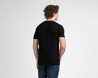 Foto 2 | Playera MLB New York Yankees Cuello Redondo