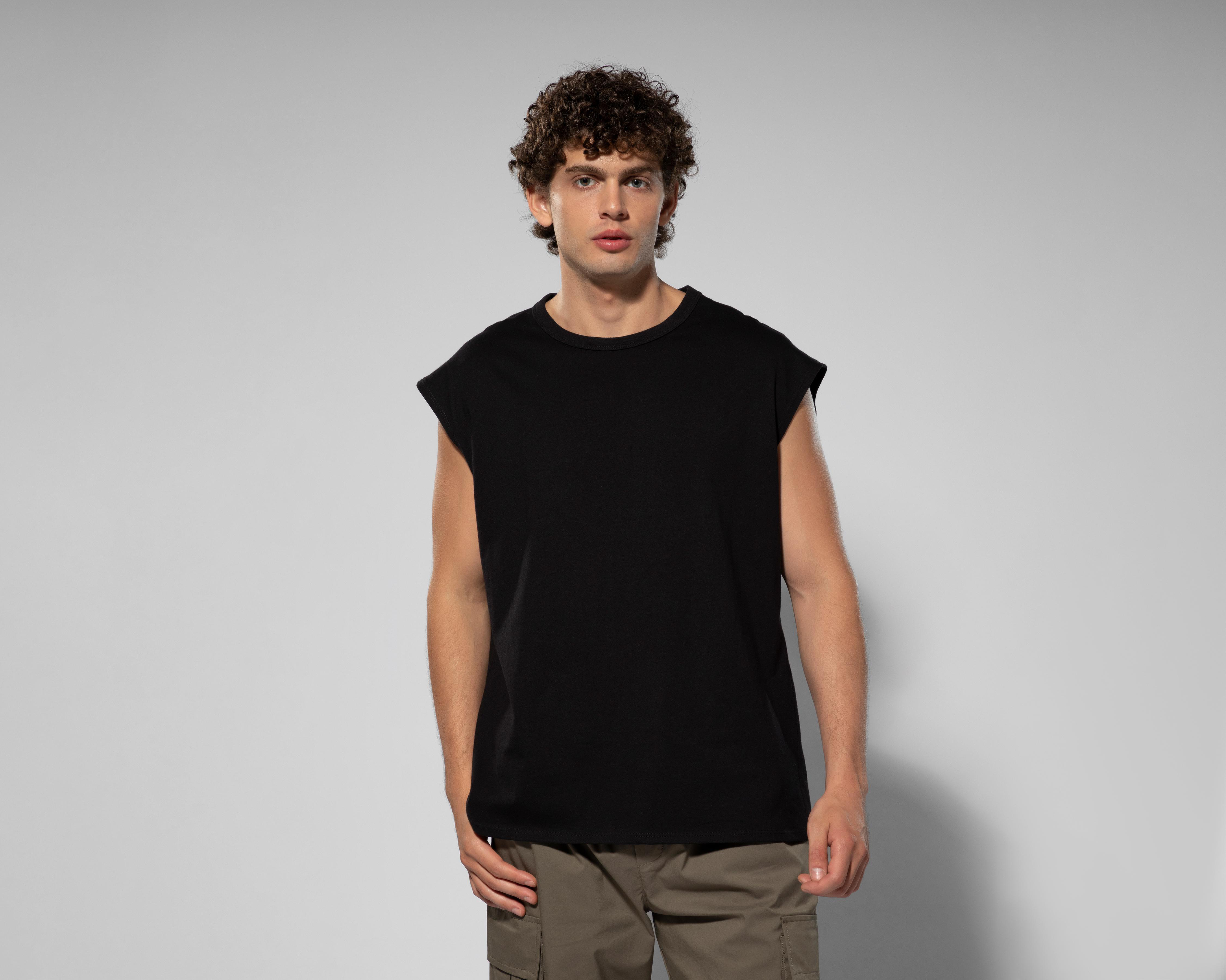 Playera Thinner Cuello Redondo