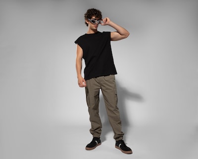 Foto 2 | Playera Thinner Cuello Redondo