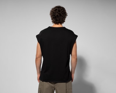 Foto 3 | Playera Thinner Cuello Redondo