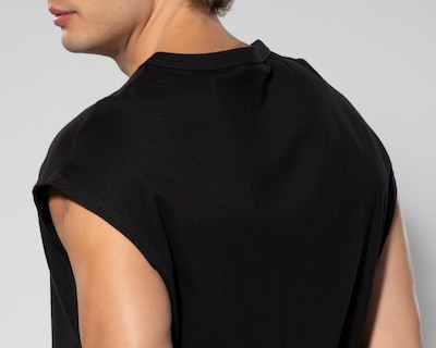 Foto 5 | Playera Thinner Cuello Redondo
