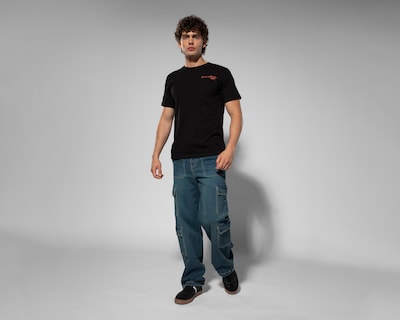 Foto 2 | Playera Thinner Cuello Redondo