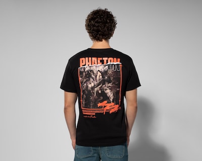 Foto 3 | Playera Thinner Cuello Redondo