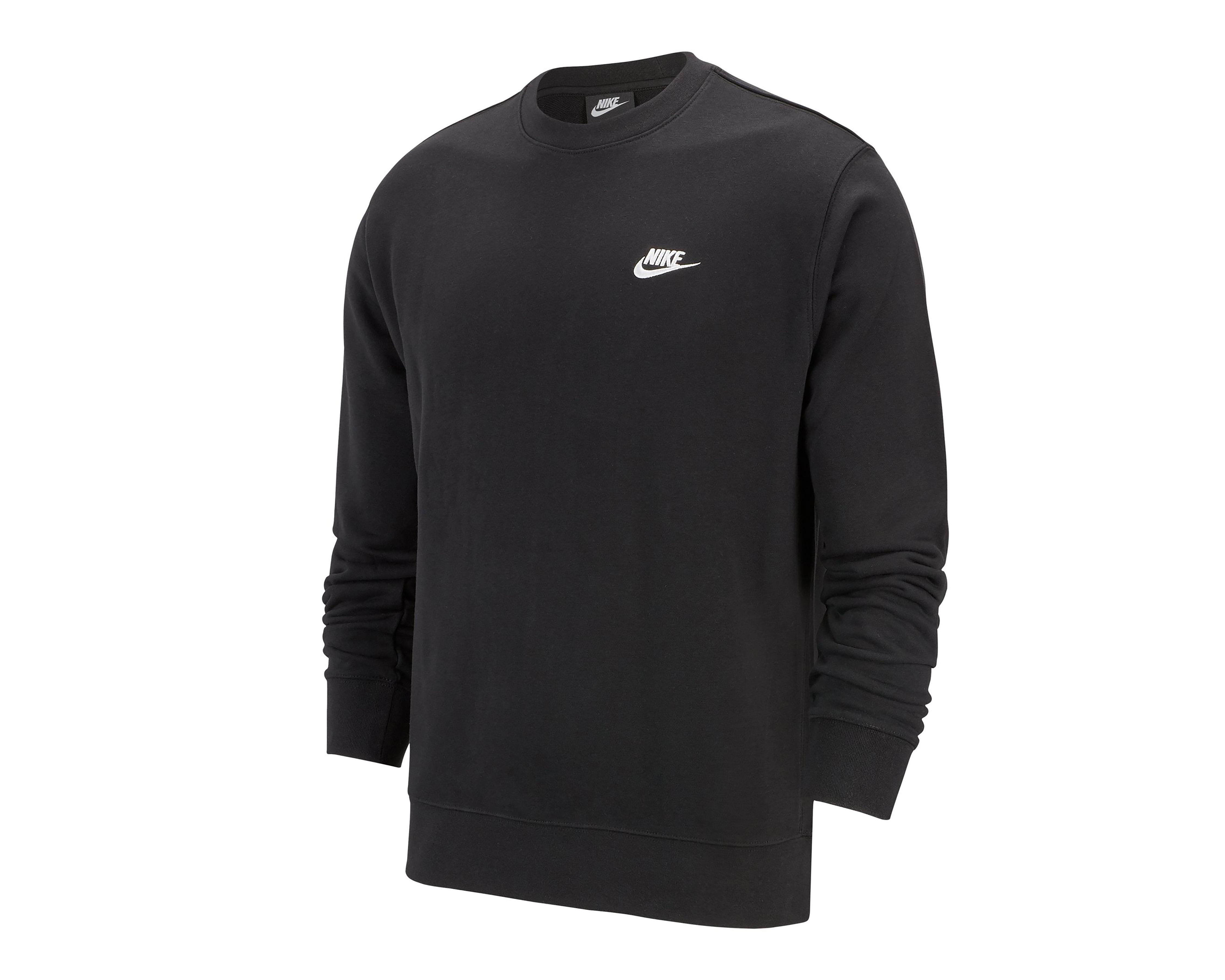 Foto 4 pulgar | Sudadera Nike