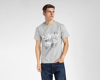 Foto 1 | Playera Eckó Unltd. Cuello Redondo