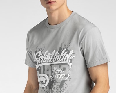 Foto 4 | Playera Eckó Unltd. Cuello Redondo