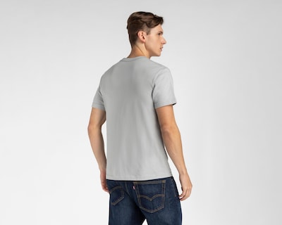 Foto 5 | Playera Eckó Unltd. Cuello Redondo