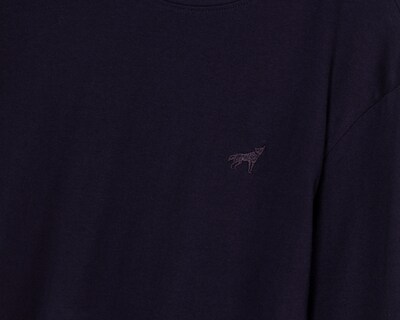Foto 3 | Playera Refill Cuello Redondo