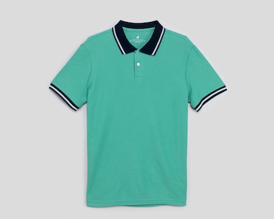 Foto 1 | Polo Refill Fit Slim para Hombre