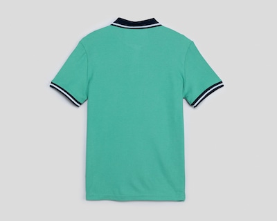 Foto 2 | Polo Refill Fit Slim para Hombre