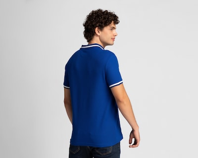 Foto 3 | Polo Refill Fit Slim para Hombre