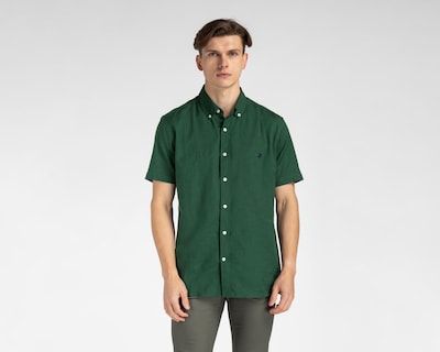Foto 1 | Camisa Casual York Team Polo Club Regular Fit Lisa