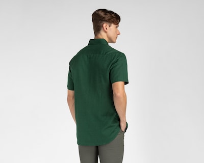 Foto 3 | Camisa Casual York Team Polo Club Regular Fit Lisa