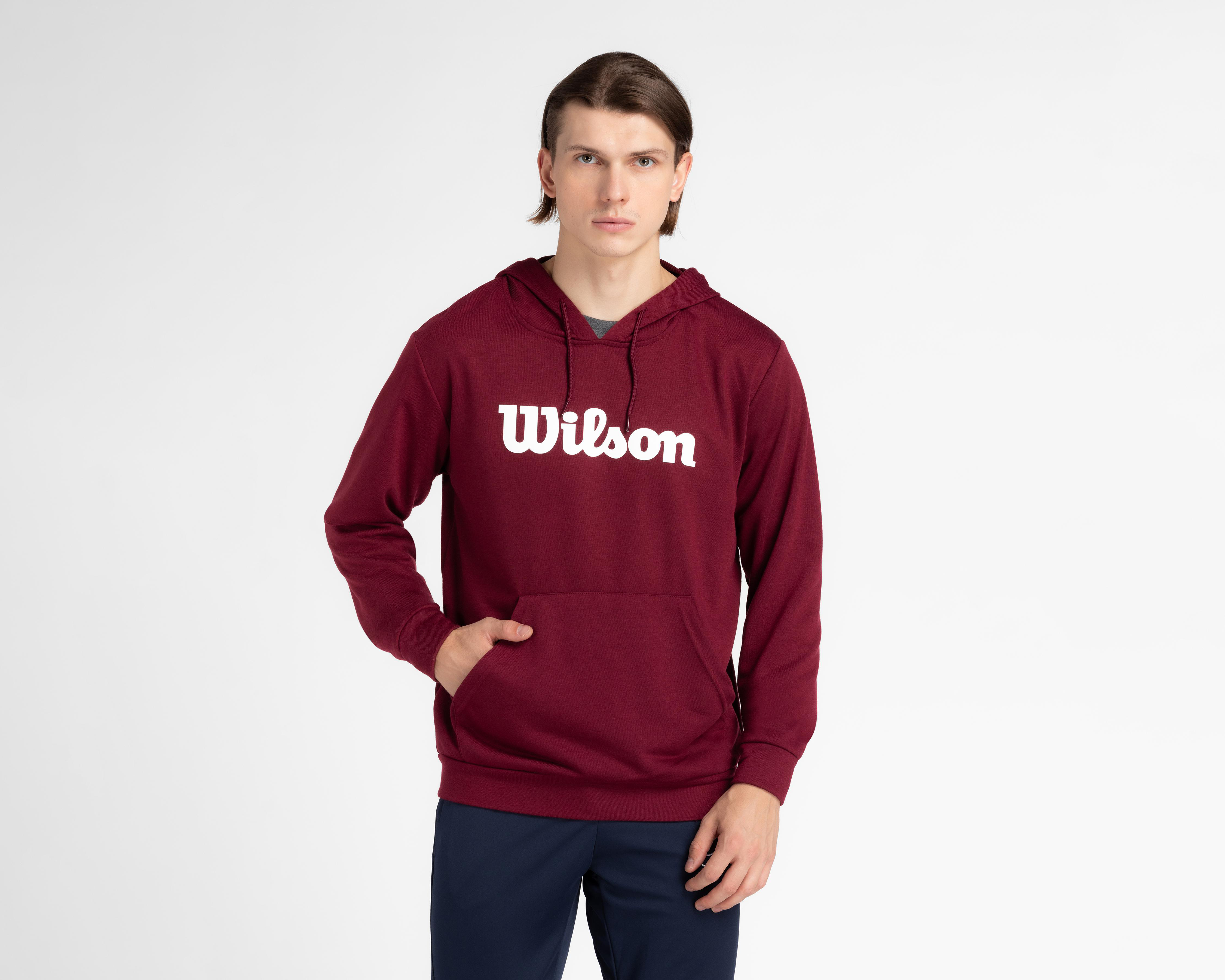 Sudadera Wilson de Entrenamiento