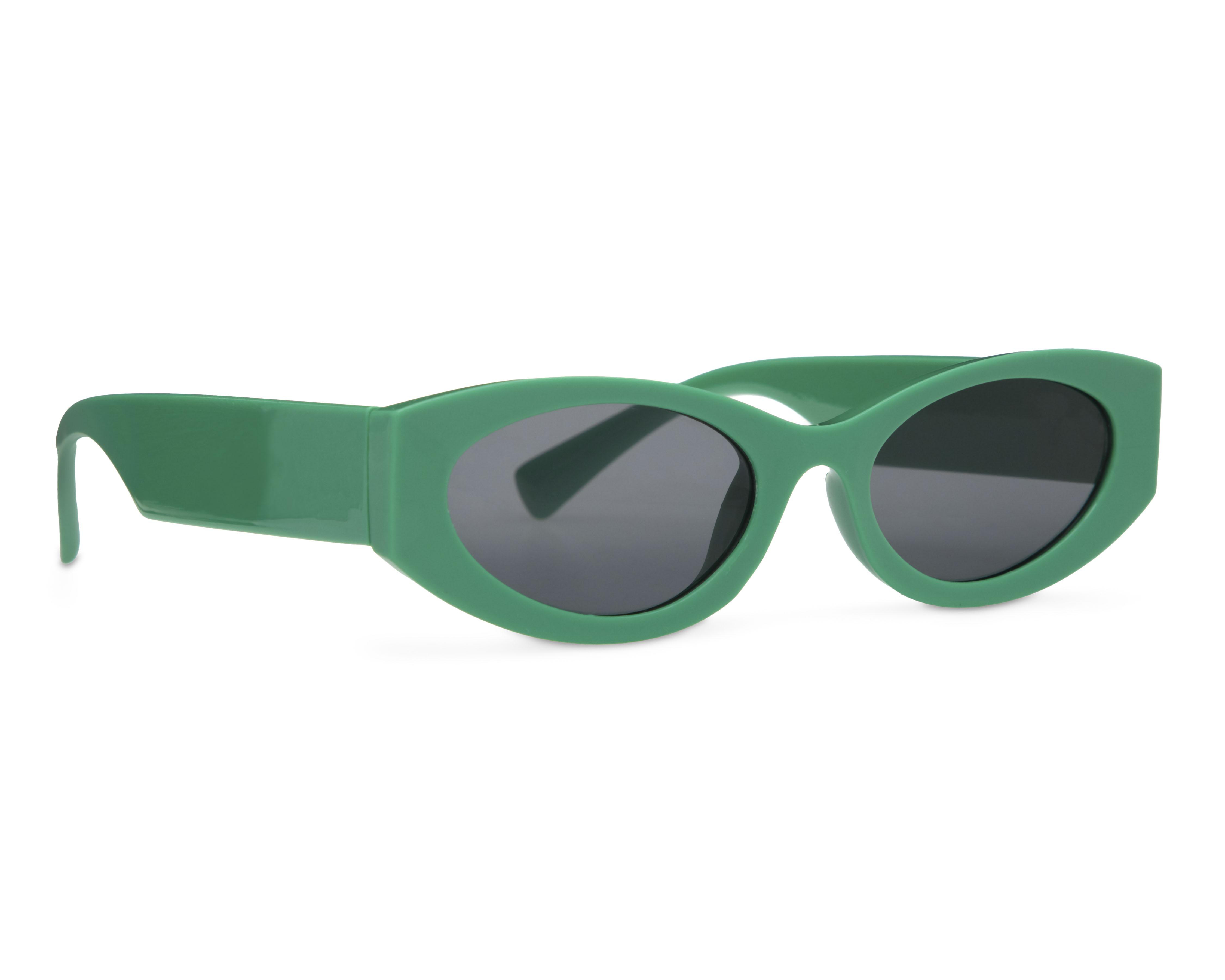 Foto 1 | Lentes de Sol Thinner Verdes