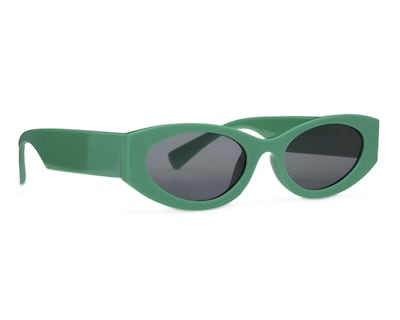 Foto 1 | Lentes de Sol Thinner Verdes