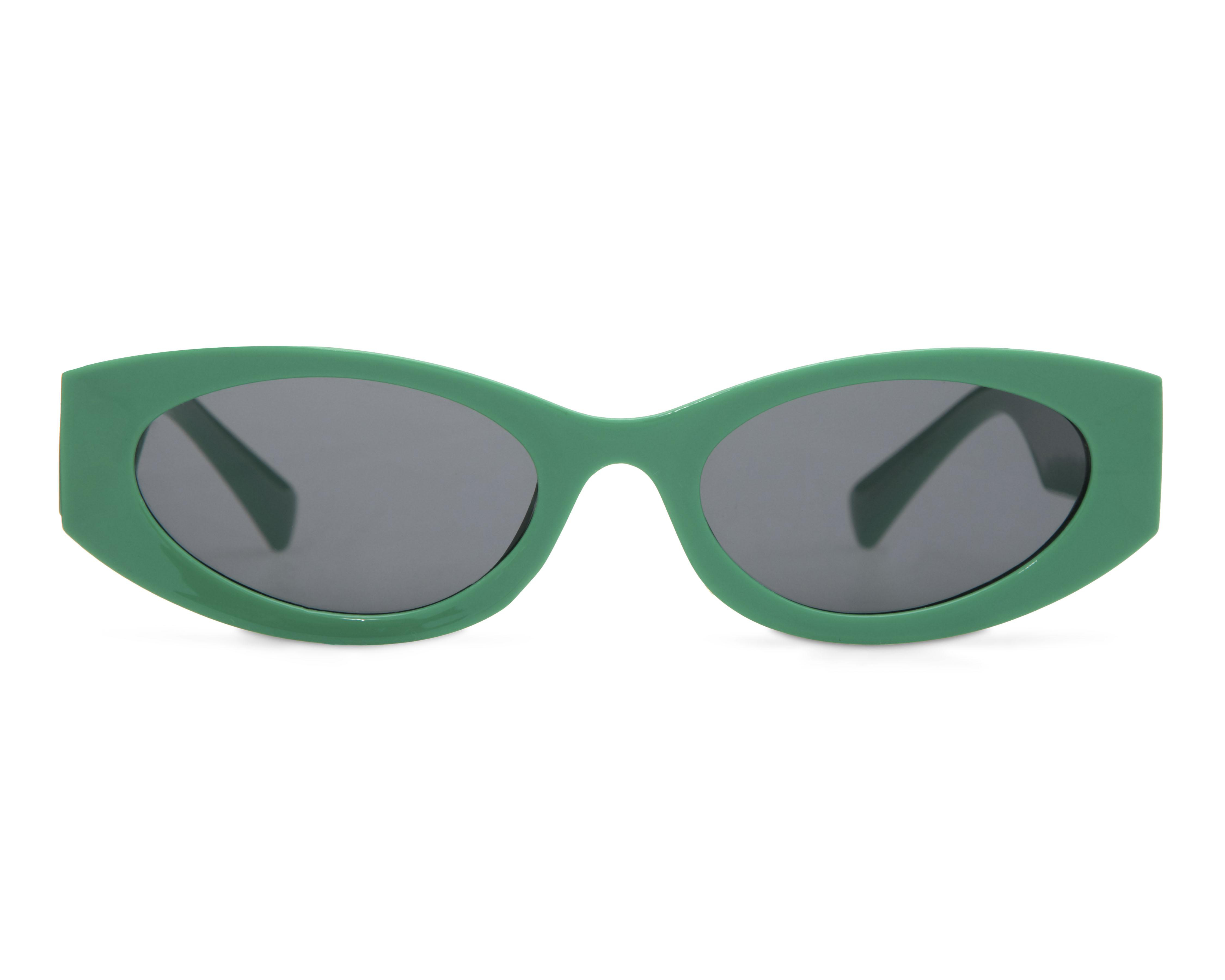 Foto 2 | Lentes de Sol Thinner Verdes