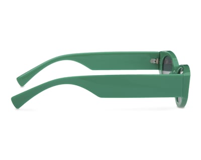 Foto 3 | Lentes de Sol Thinner Verdes