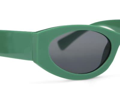 Foto 4 | Lentes de Sol Thinner Verdes