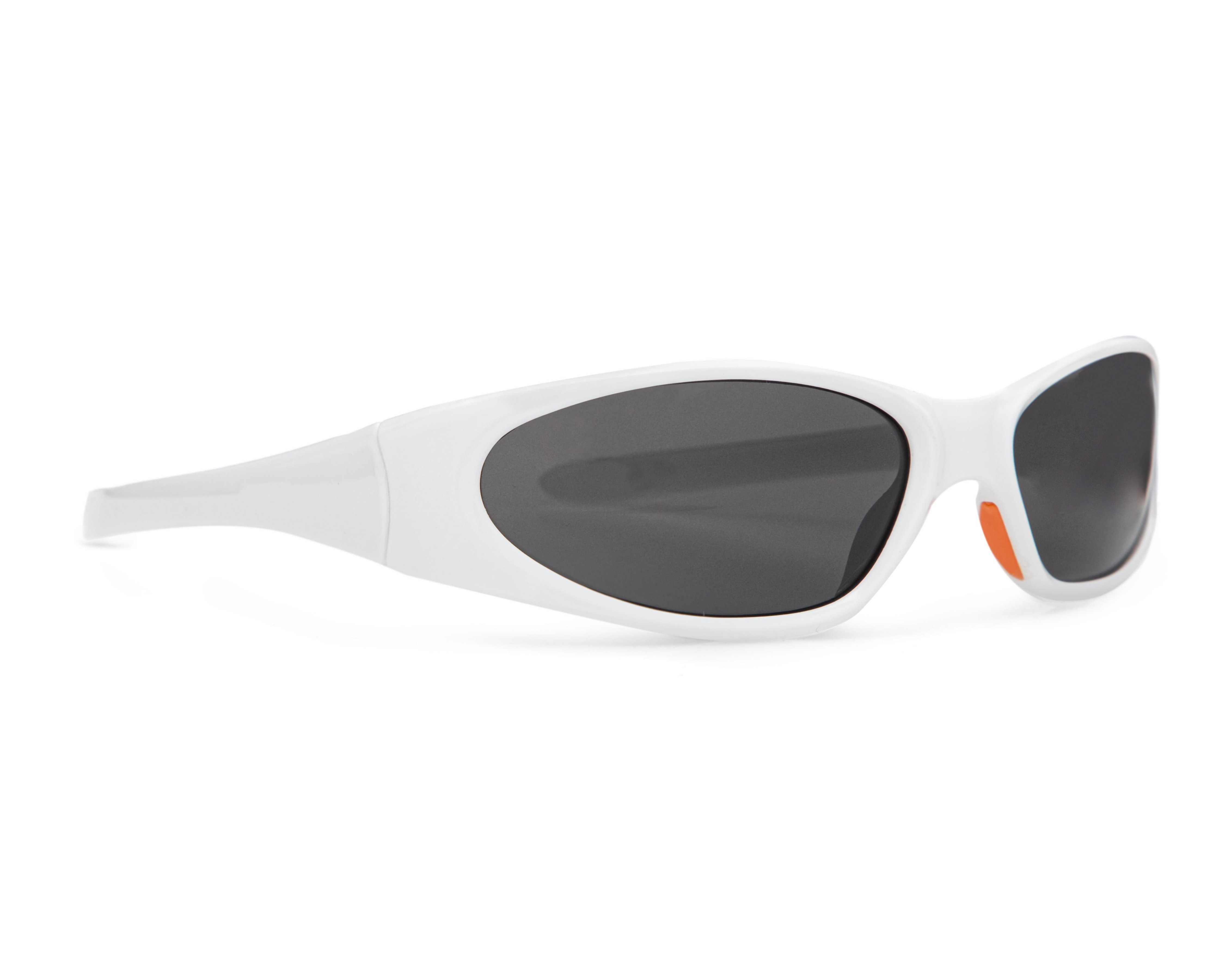 Foto 2 pulgar | Lentes de Sol Thinner Blanco