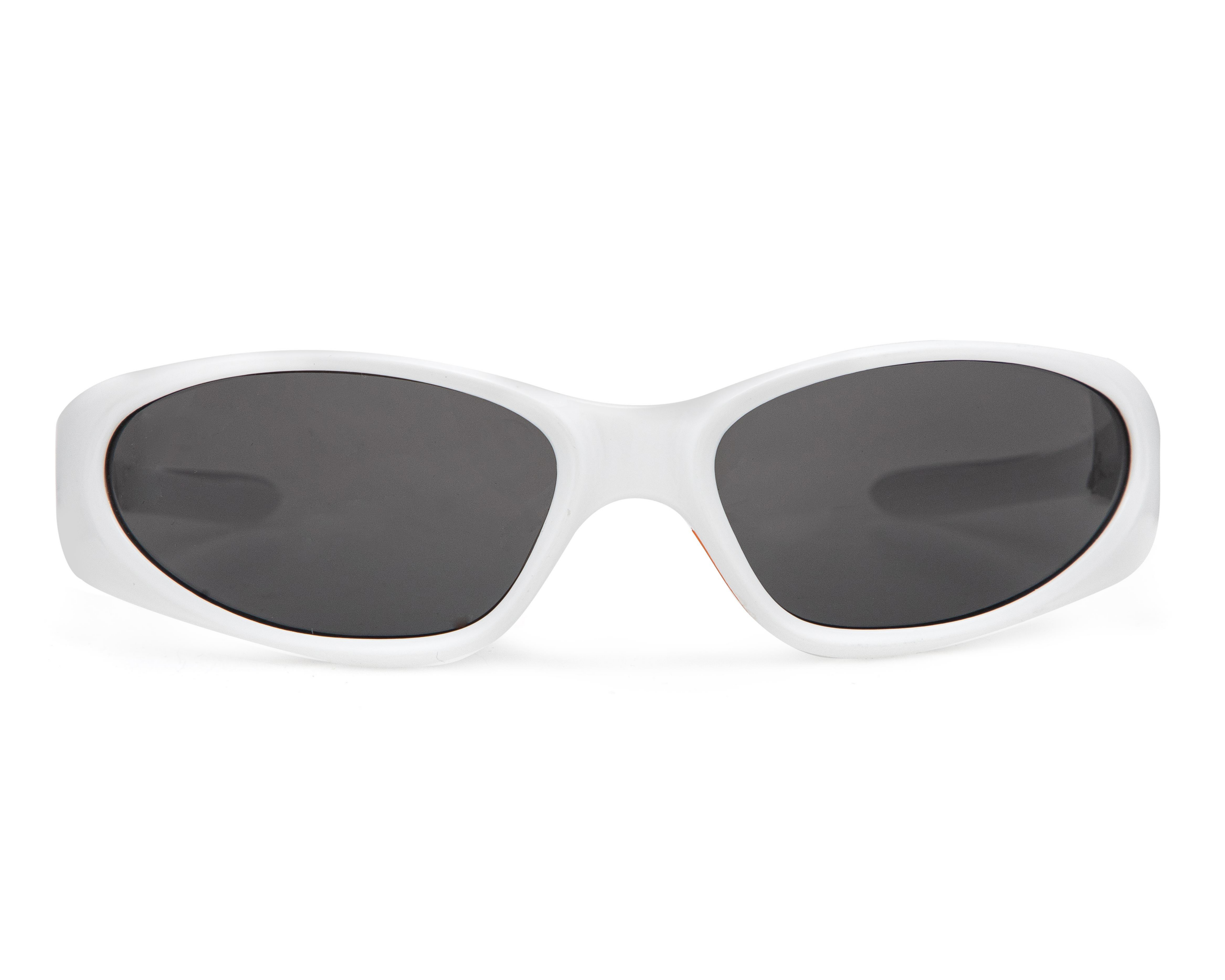 Foto 3 pulgar | Lentes de Sol Thinner Blanco