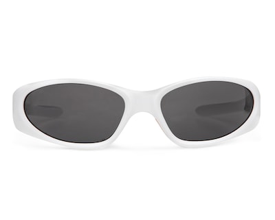 Foto 2 | Lentes de Sol Thinner Blanco