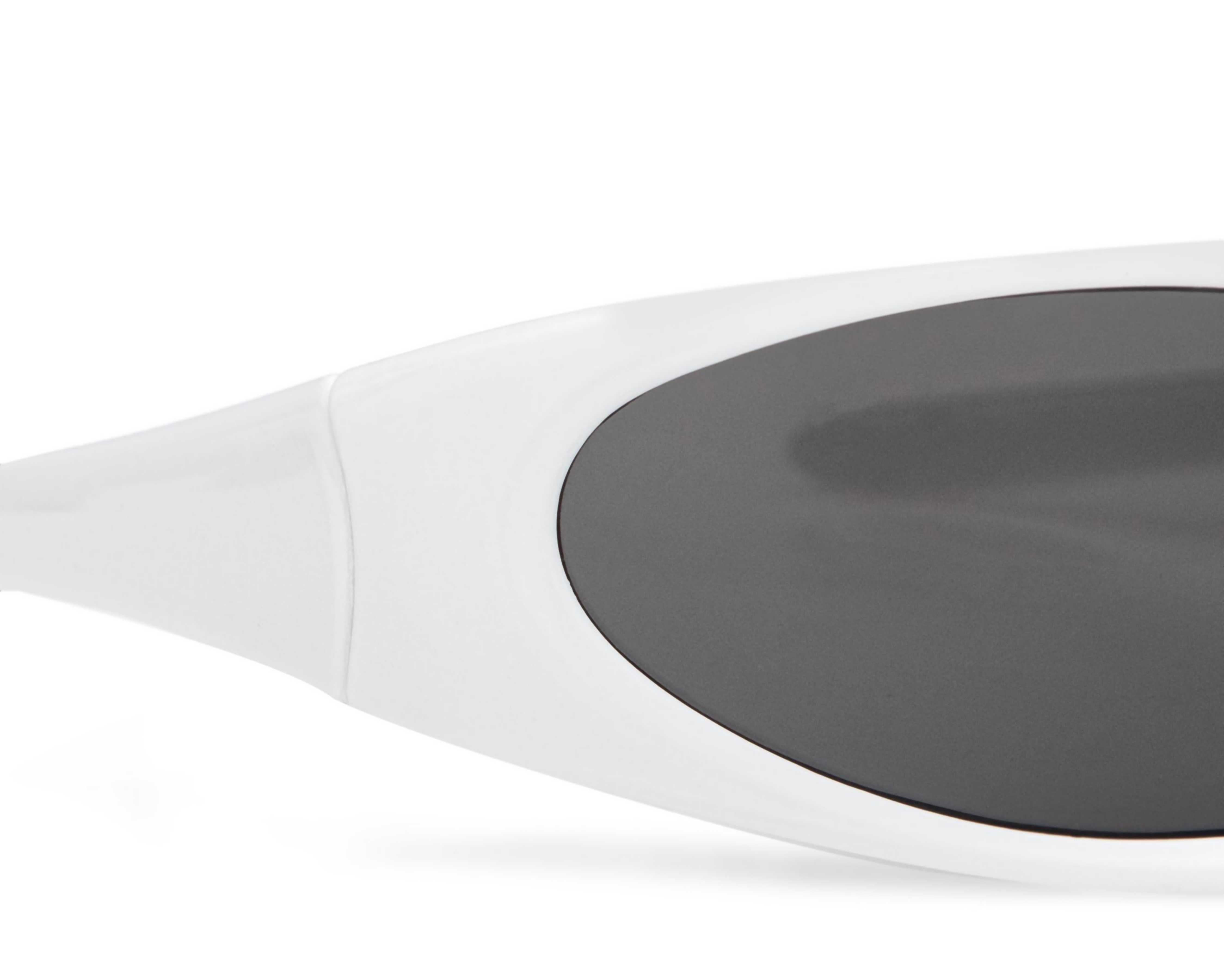 Foto 5 pulgar | Lentes de Sol Thinner Blanco