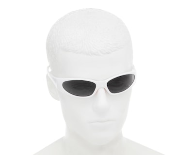 Foto 5 | Lentes de Sol Thinner Blanco
