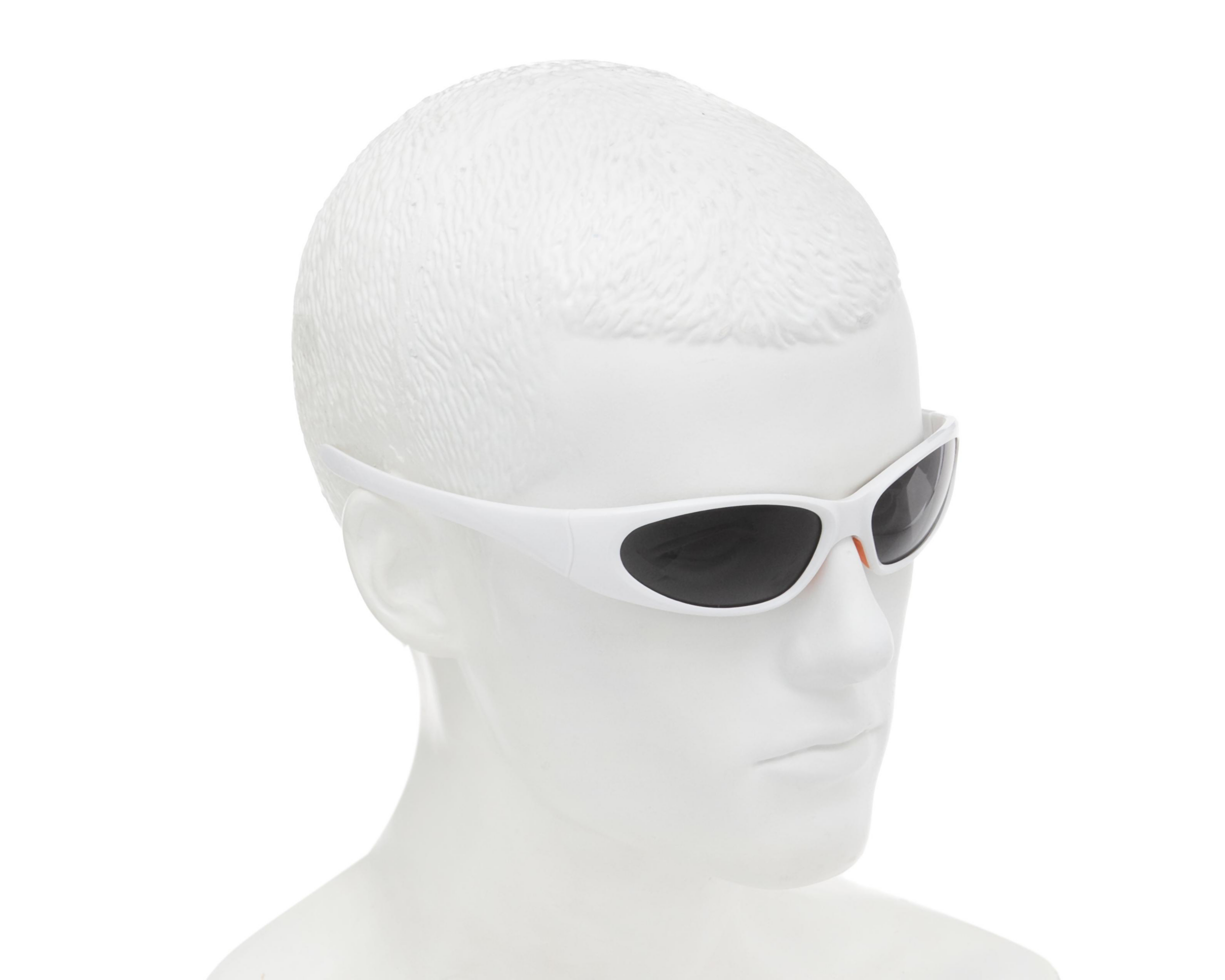 Foto 7 pulgar | Lentes de Sol Thinner Blanco