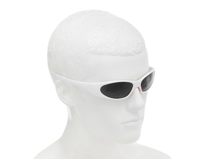 Foto 6 | Lentes de Sol Thinner Blanco
