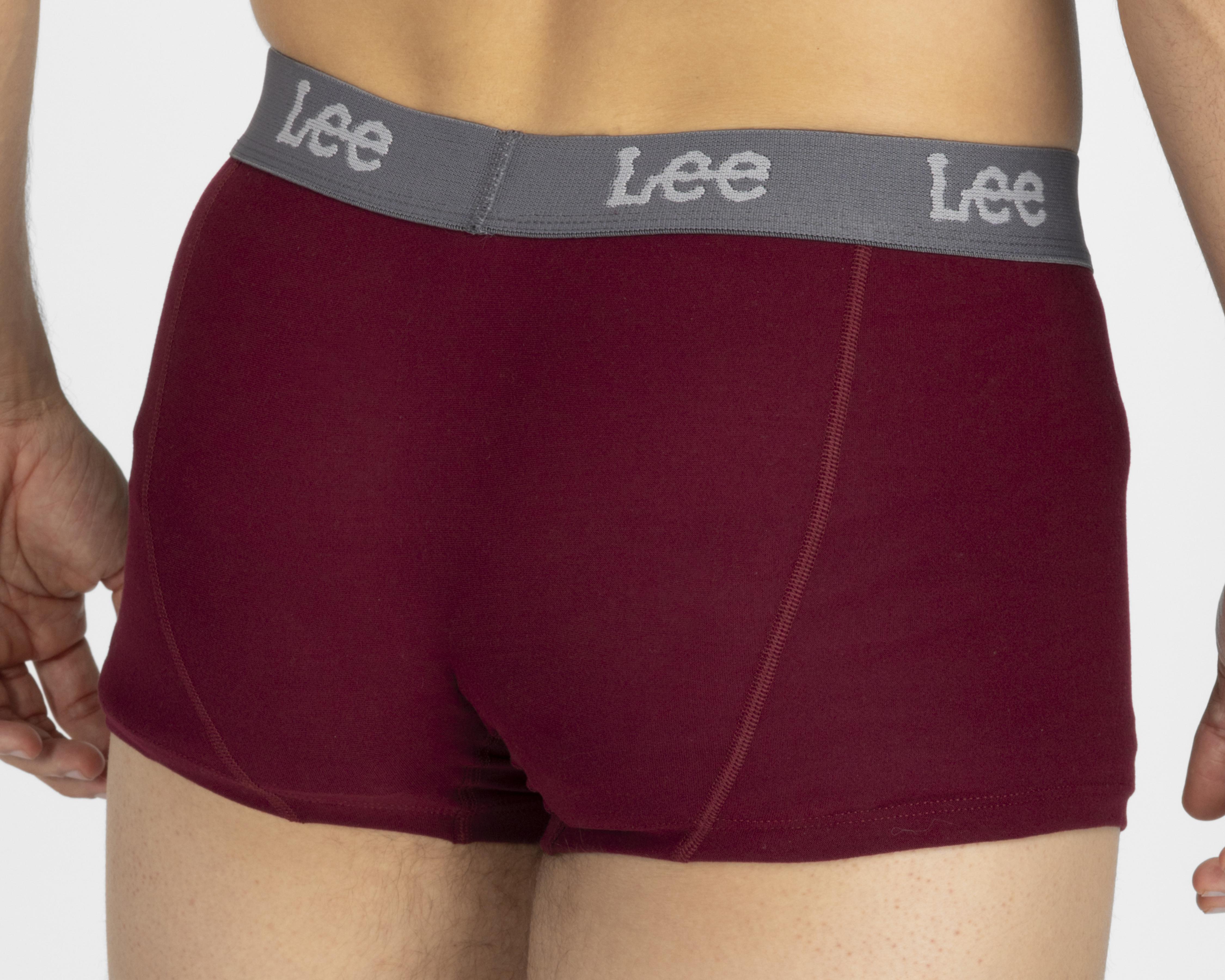 Boxer homme lee cooper sale