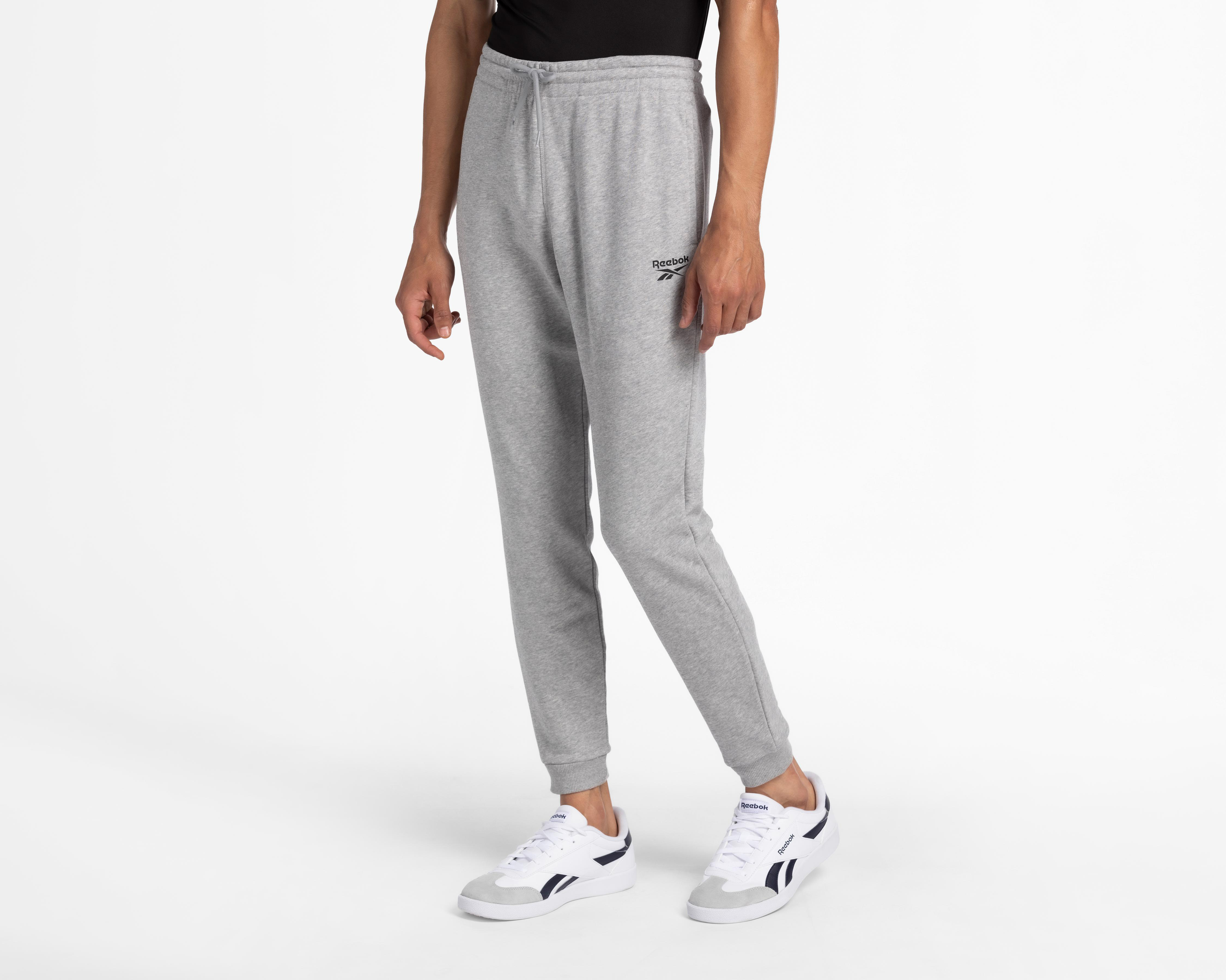 Foto 2 pulgar | Pants Reebok de Entrenamiento