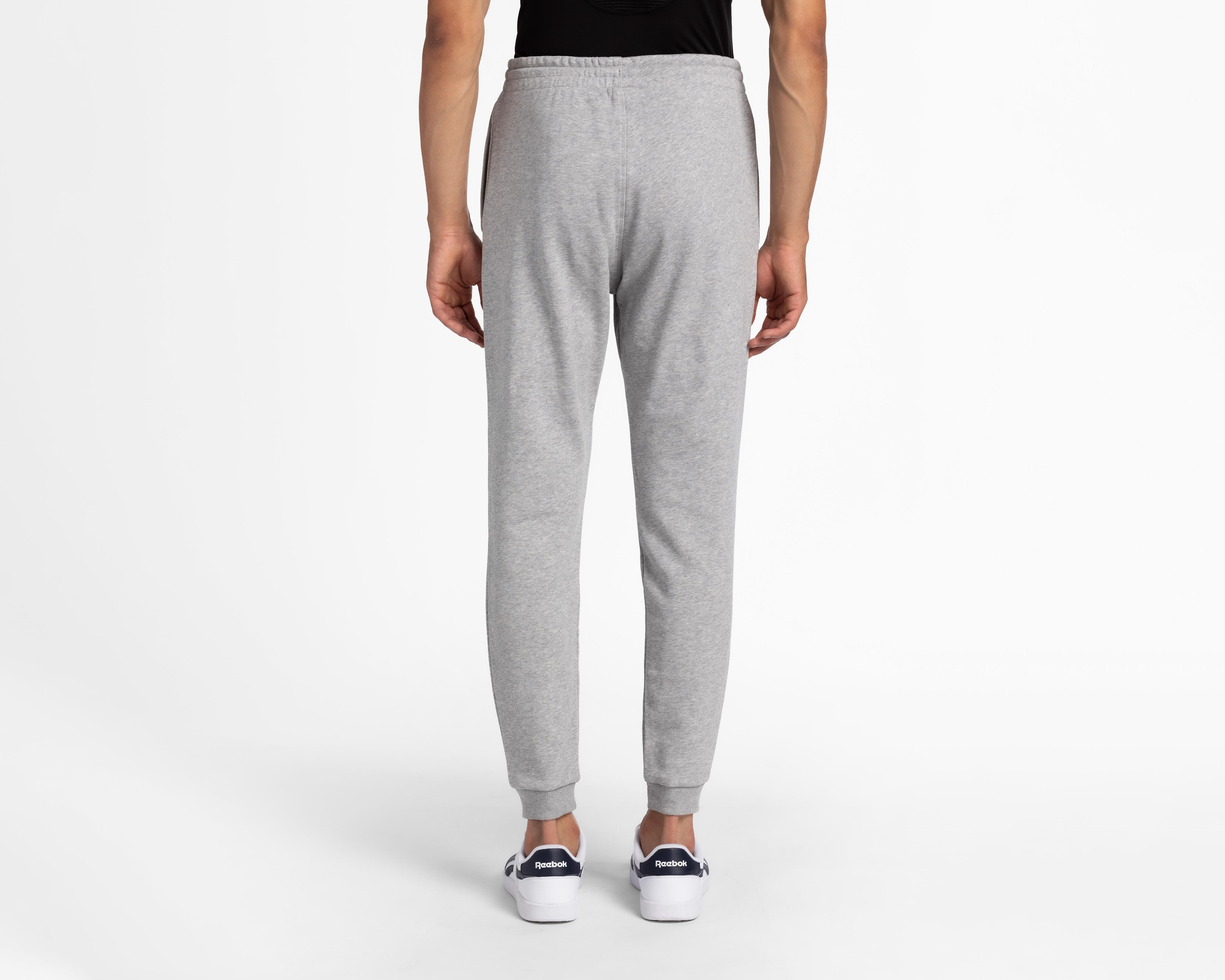 Foto 3 pulgar | Pants Reebok de Entrenamiento