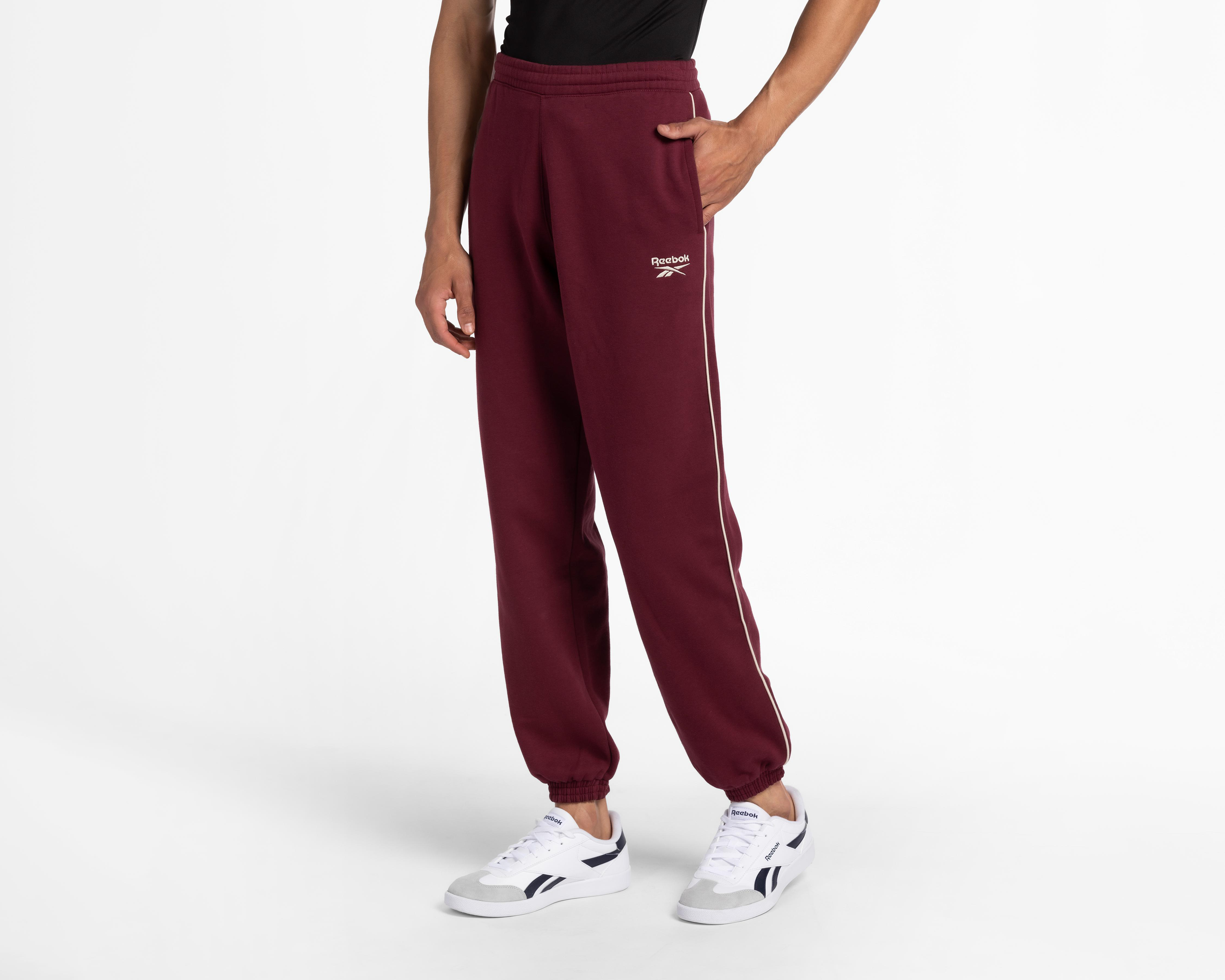 Pants Reebok de Entrenamiento $629