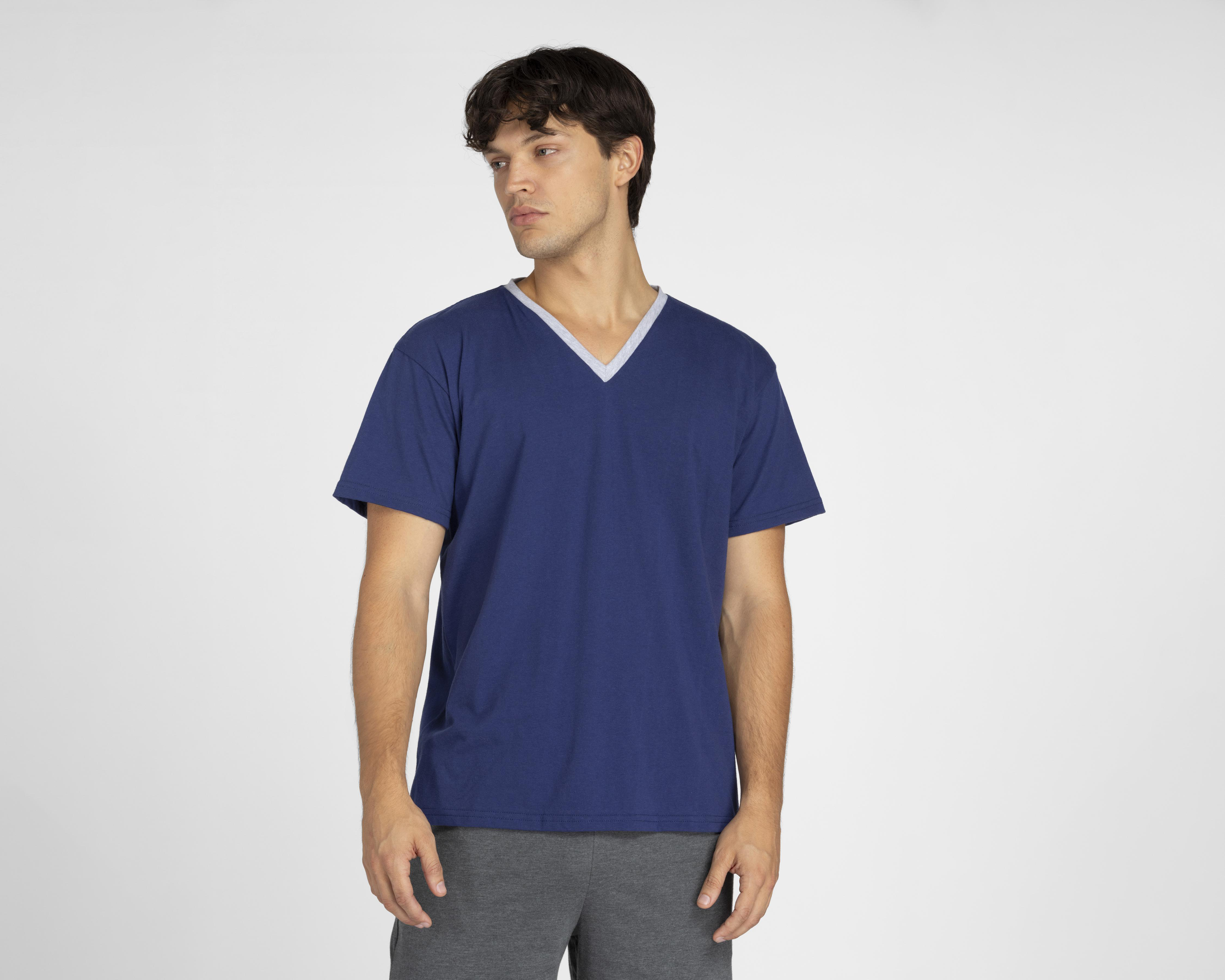 Playera Pijama Zaga