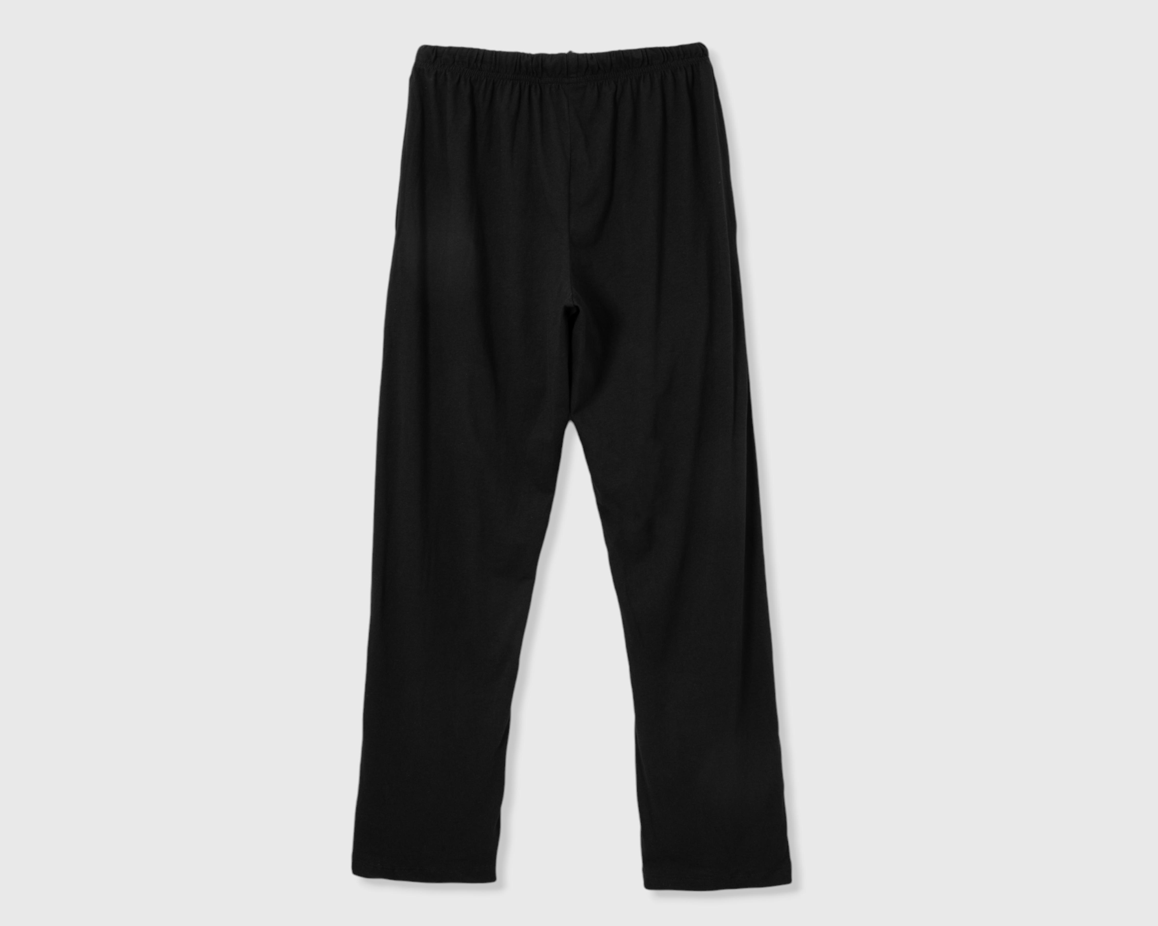 Foto 3 pulgar | Pantalón Pijama Zaga para Hombre