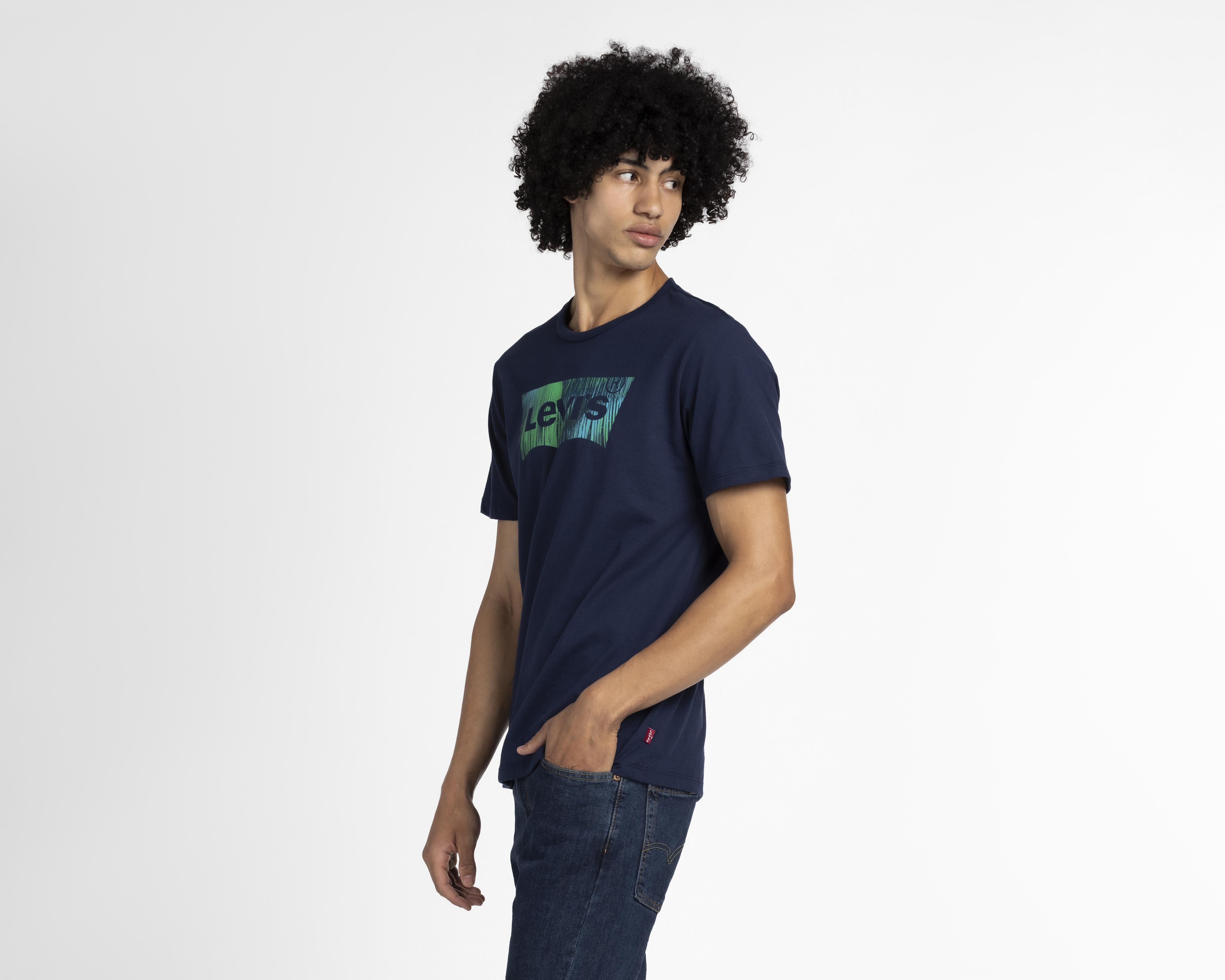 Playera discount levis coppel