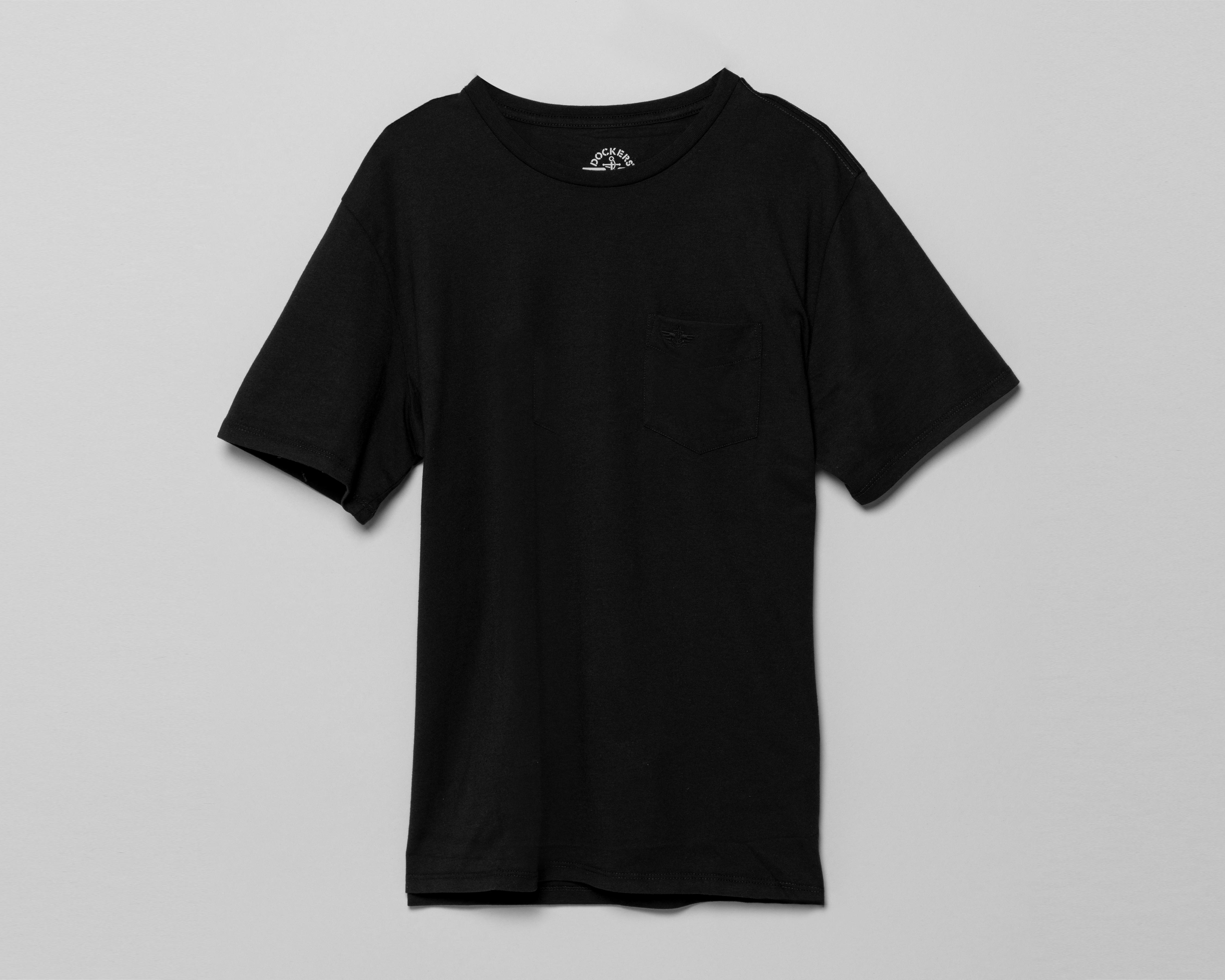 Playera Dockers Cuello Redondo $279