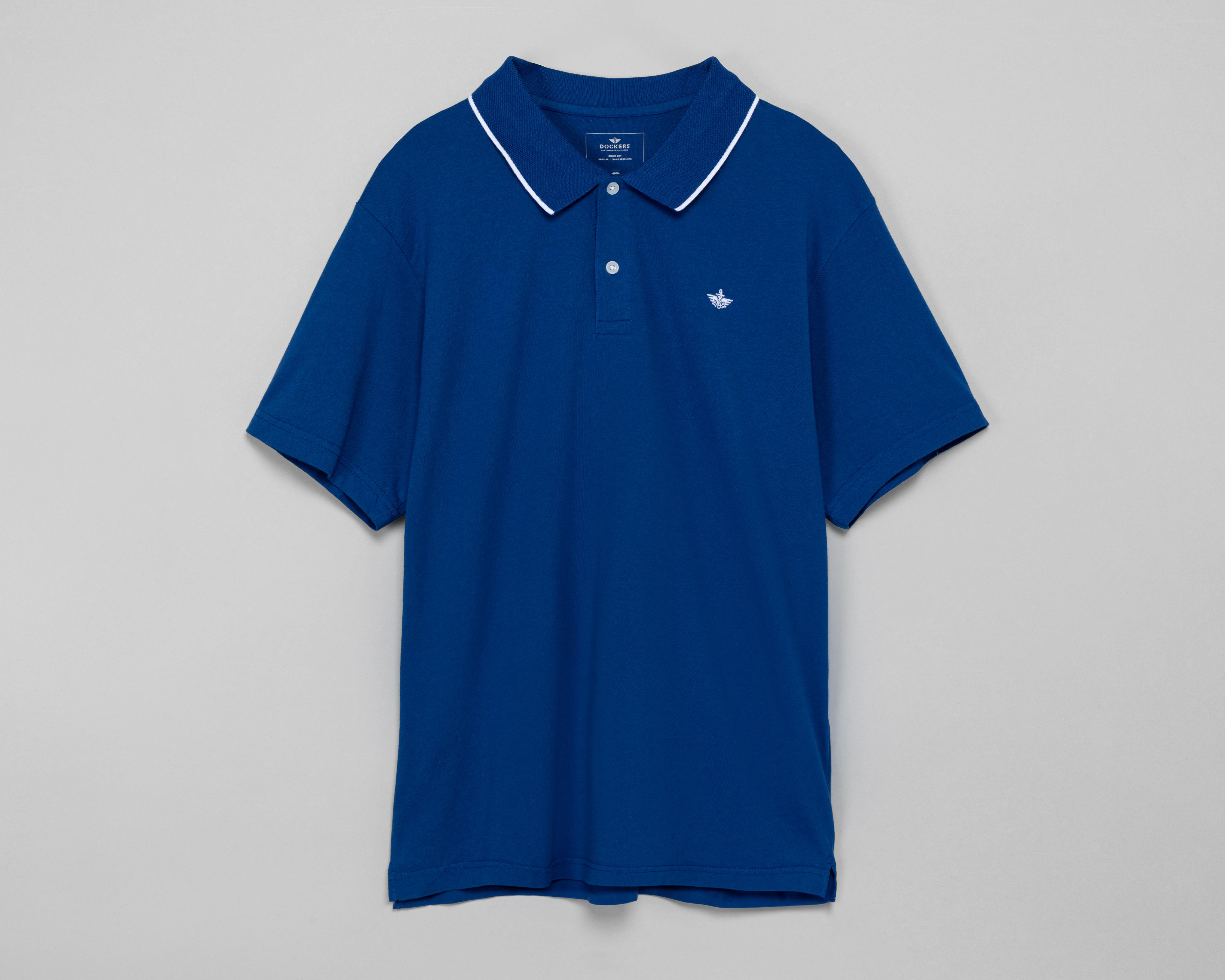 Polo Dockers $369