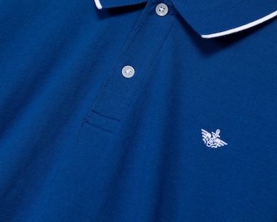 Foto 3 | Polo Dockers