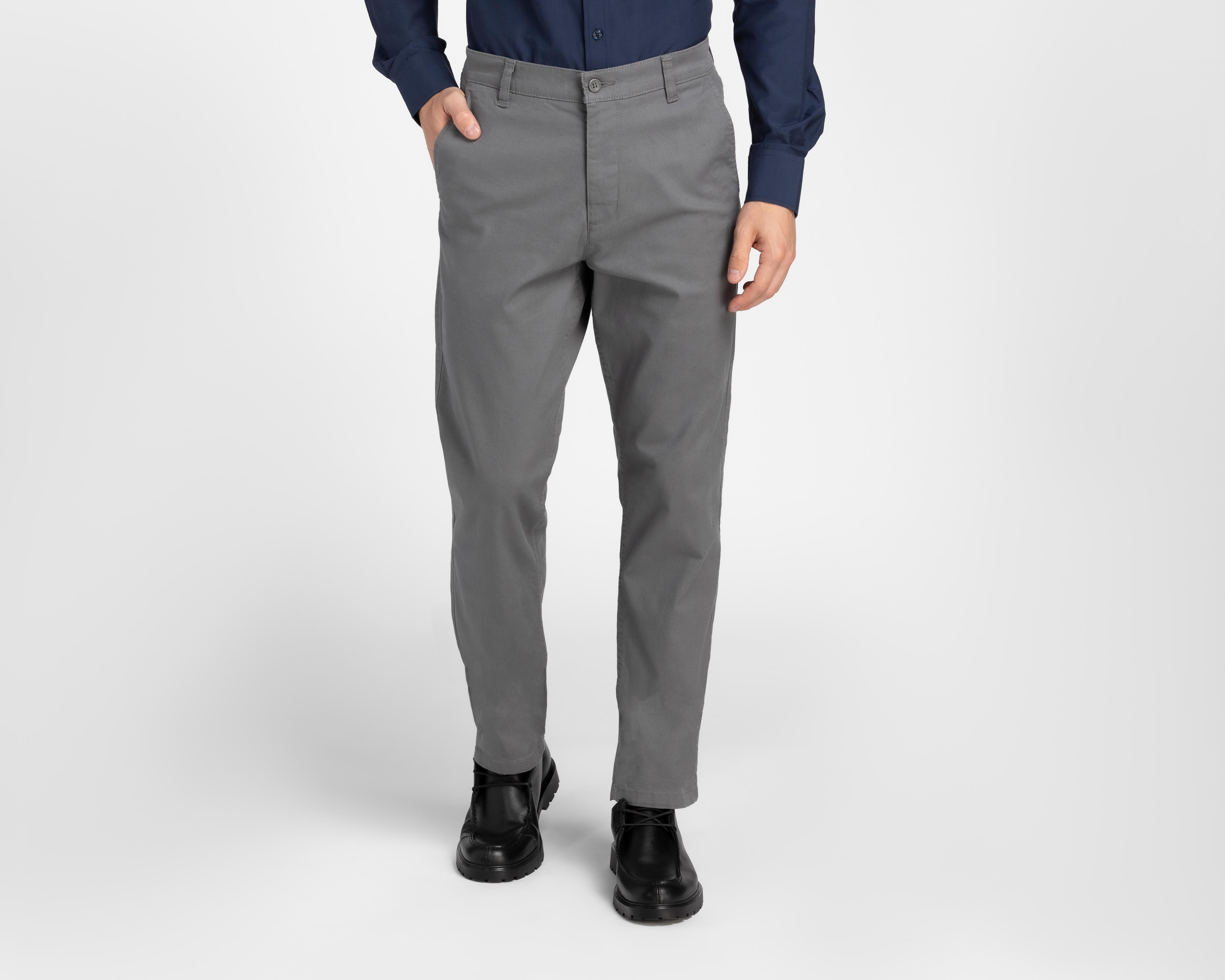 Pantalón Chino Dockers Slim