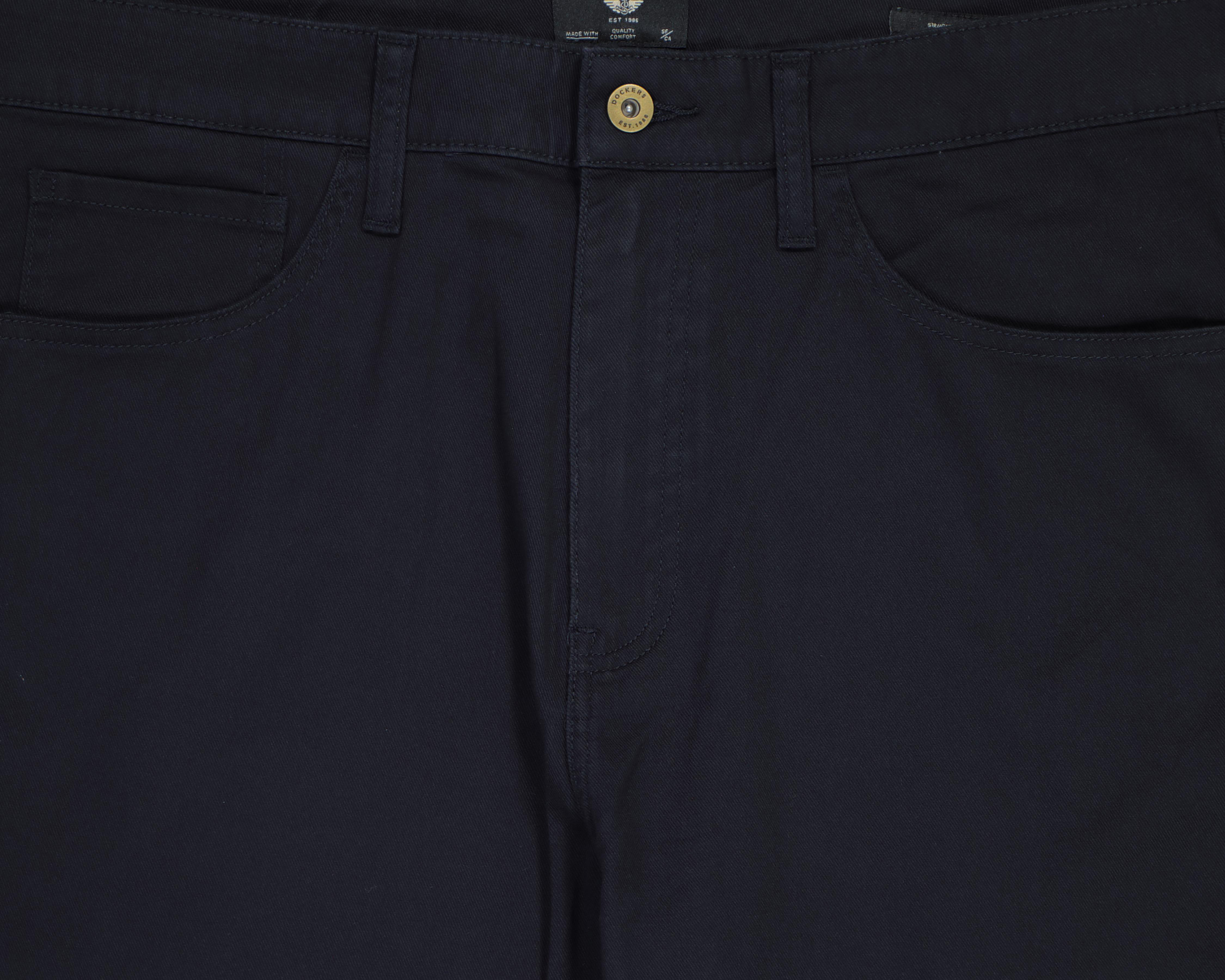 Foto 3 | Pantalón Dockers Recto