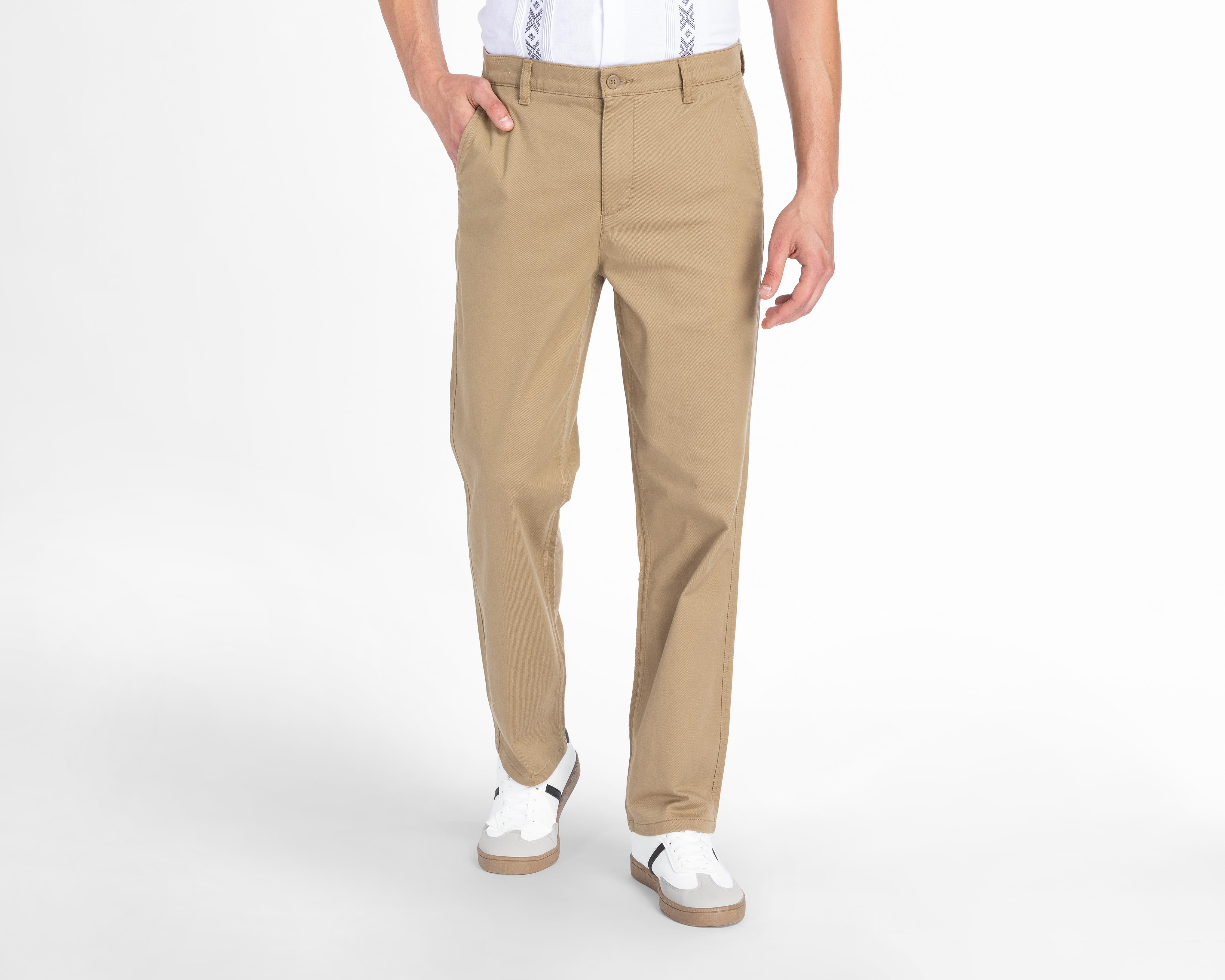 Foto 1 | Pantalón Dockers Recto