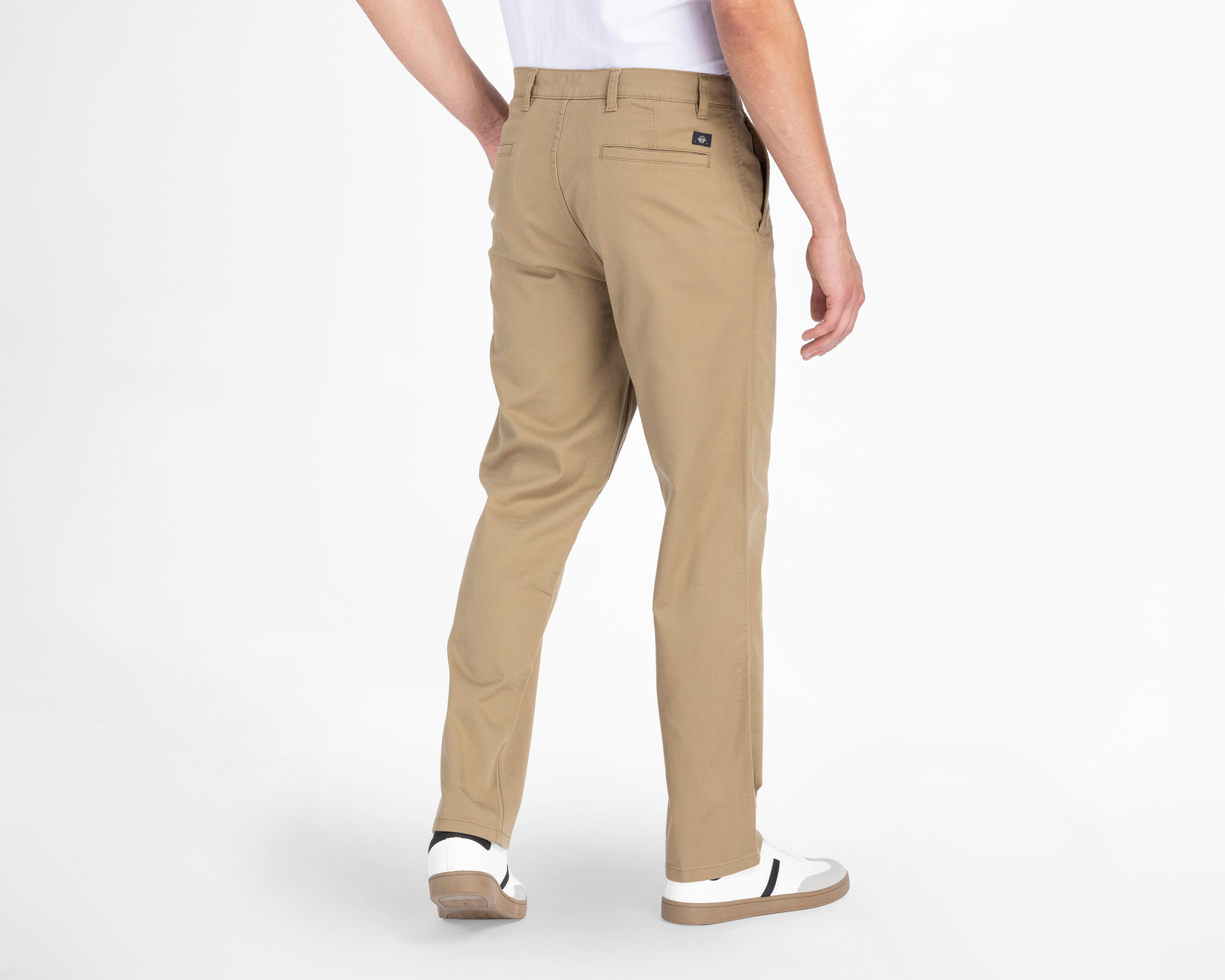 Foto 2 | Pantalón Dockers Recto
