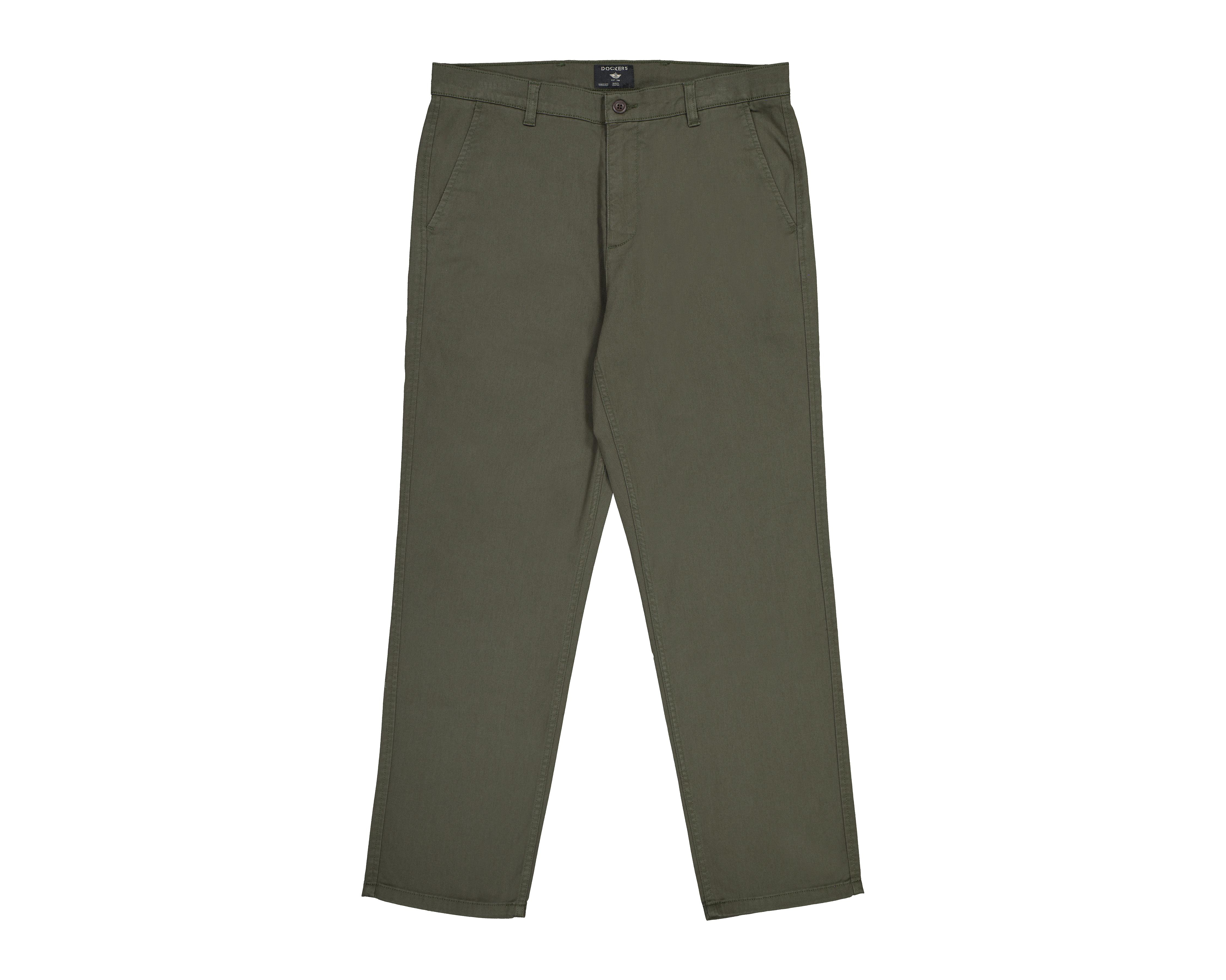Pantalón Dockers Recto